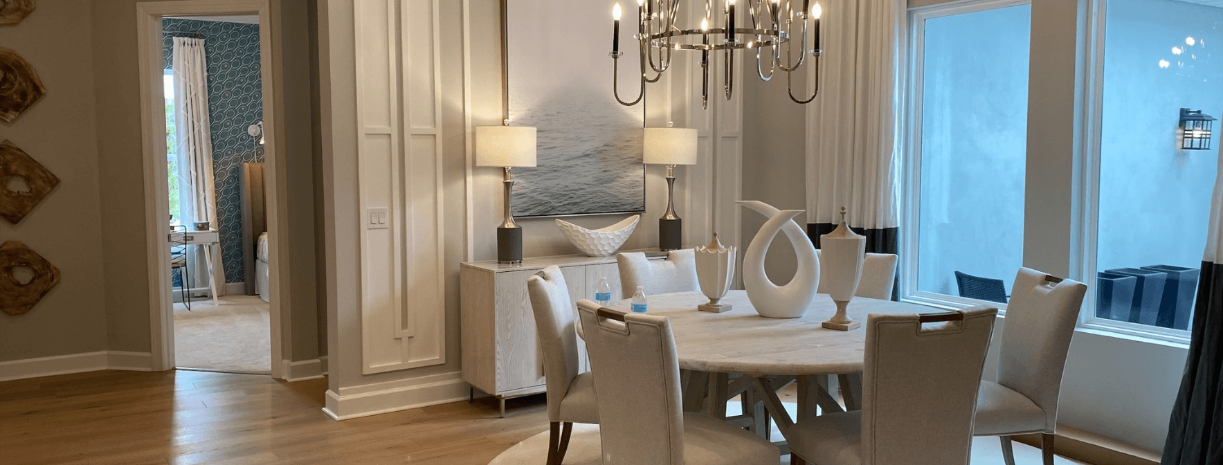 Construction services